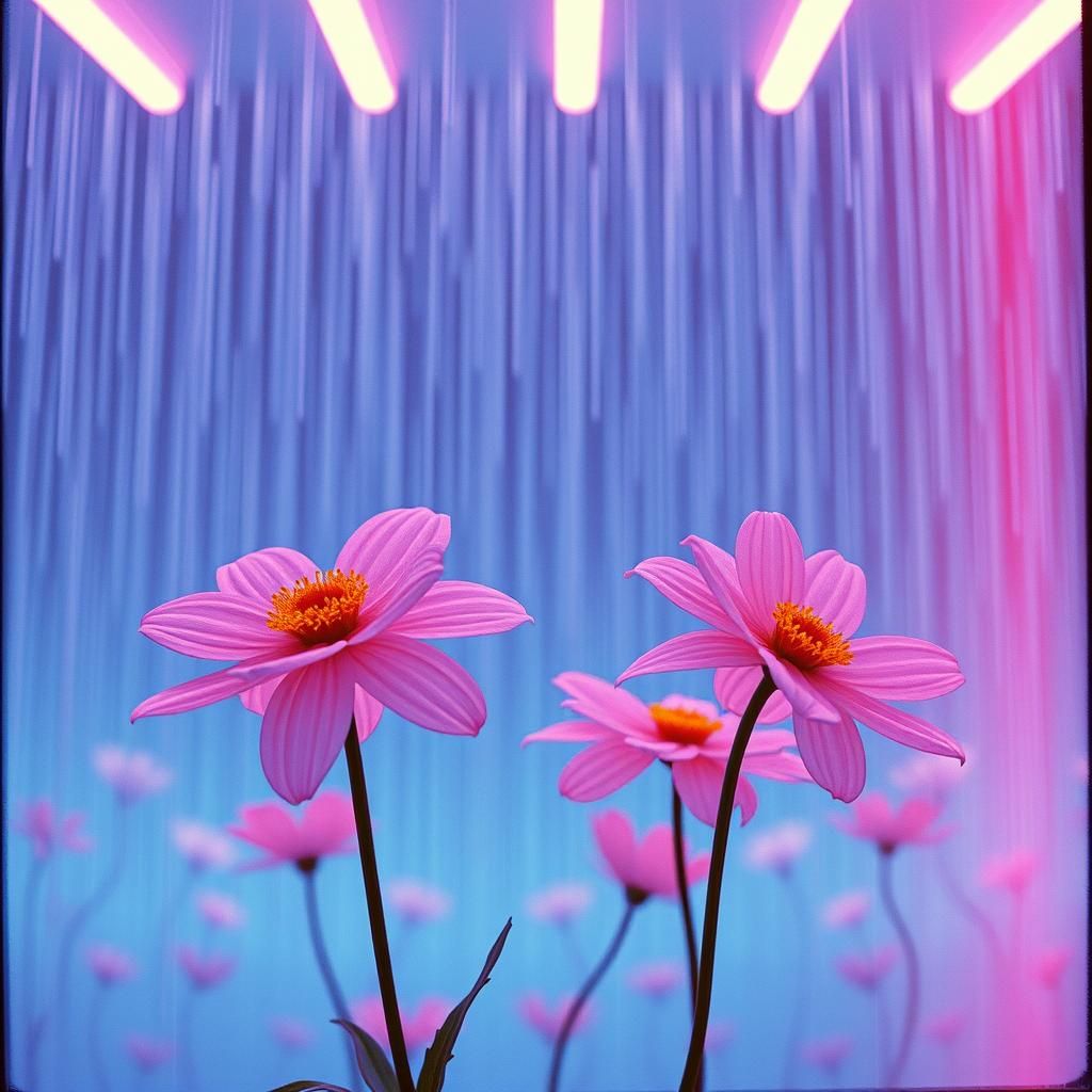 Still I Remain artwork