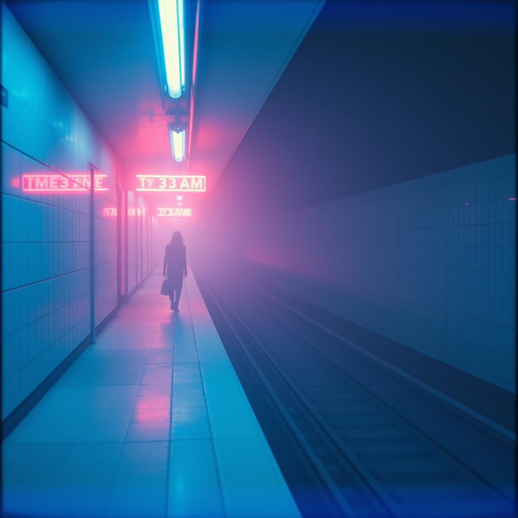 Sleepless Wires artwork