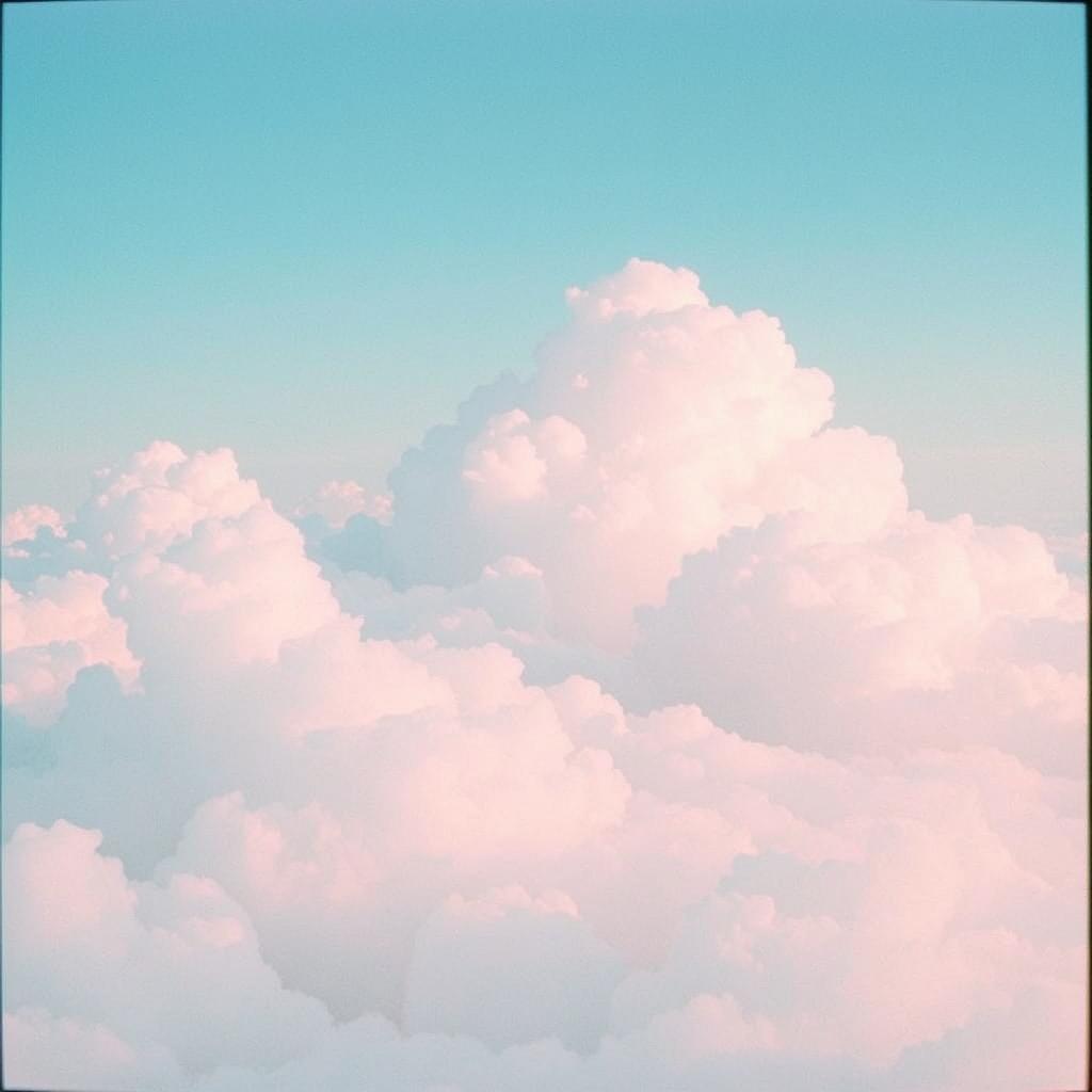 Synthetic Sunrise artwork