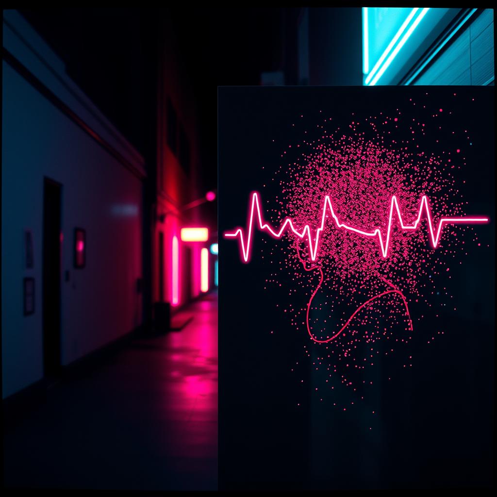 Ping Me Softly cover