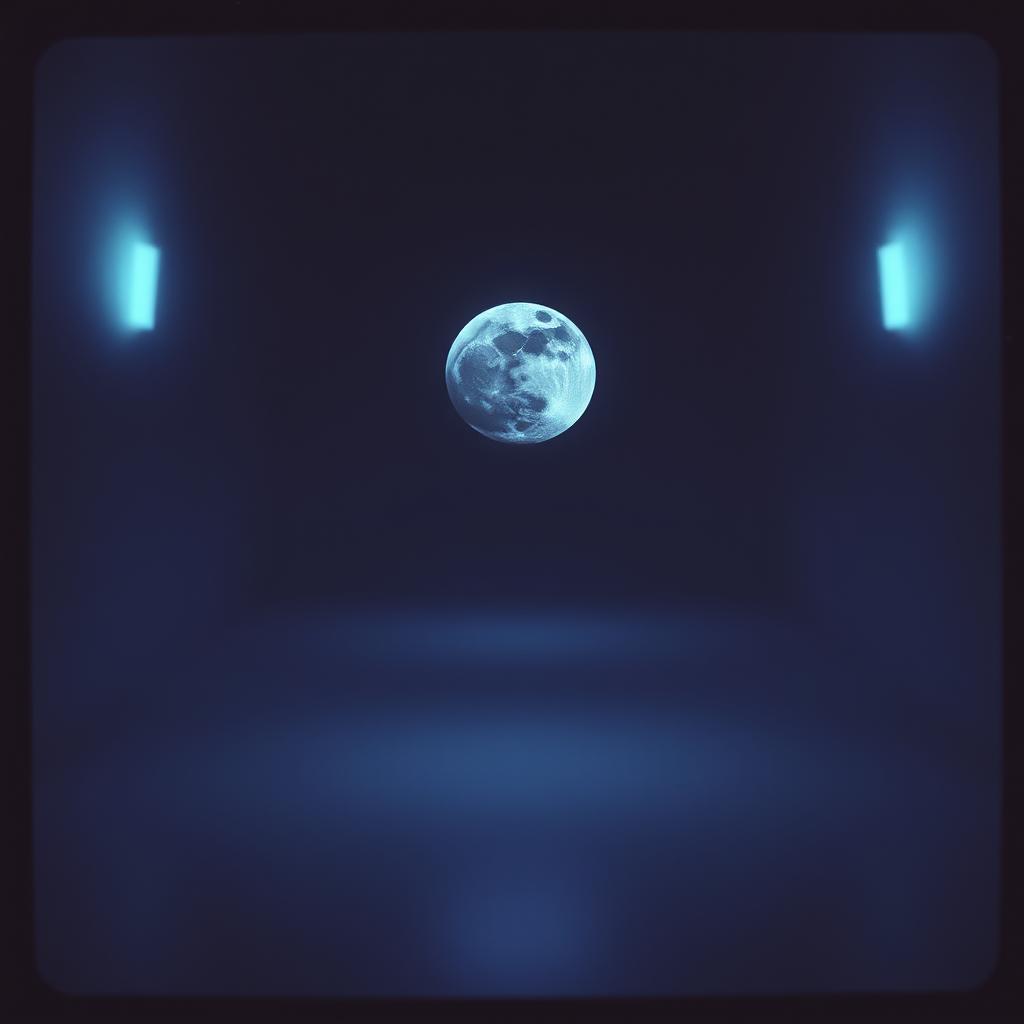 Black Moon II: Sharp Like Guns artwork